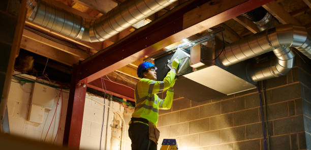 Best HVAC Duct Inspection Services  in Greenville, DE