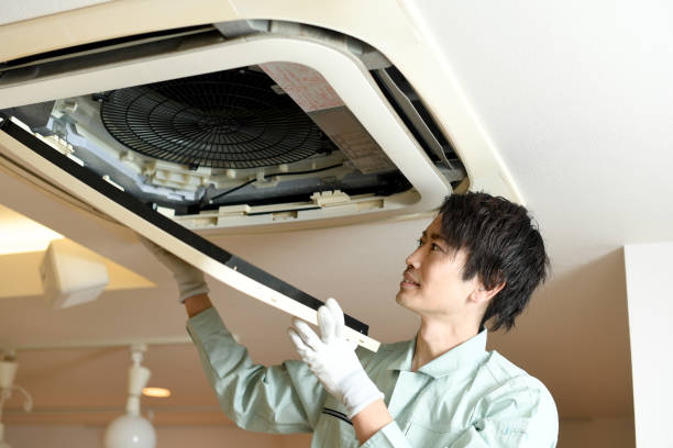 Best Best Air Duct Cleaning Company  in Greenville, DE