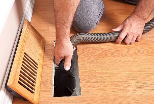 Best Home Air Vent Cleaning  in Greenville, DE