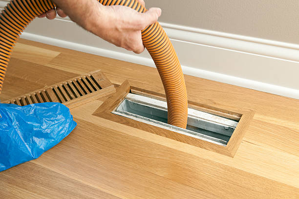 Best HVAC System Cleaning  in Greenville, DE